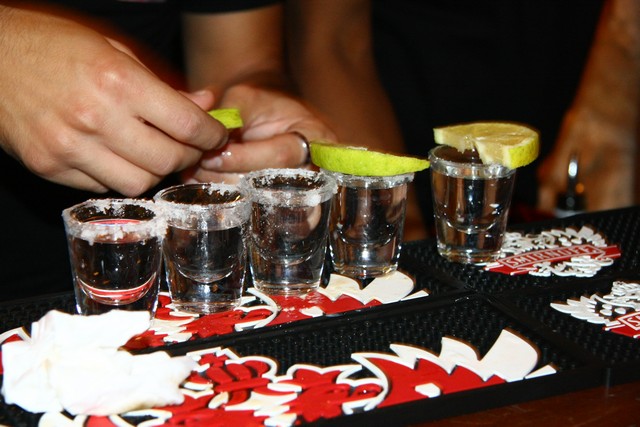 Opening of Calle